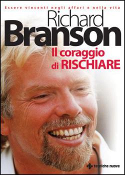 Il coraggio di rischiare Anteprima libro Il coraggio di rischiare